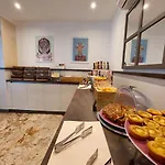 Carmen Hotel