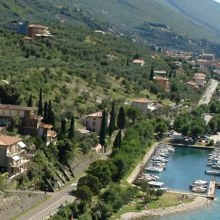Hotell Carmen Malcesine