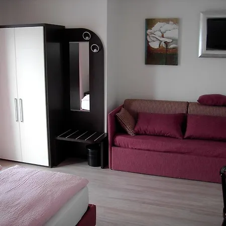 Hotell Carmen