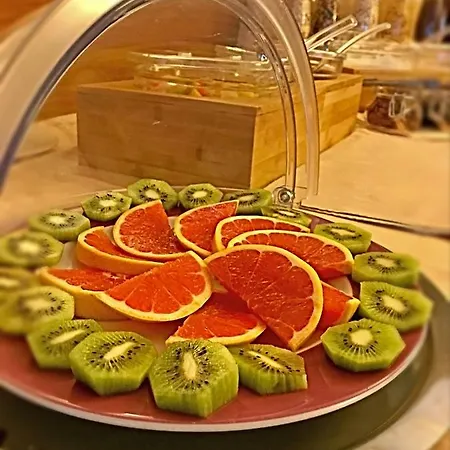 Hotell Carmen 3*