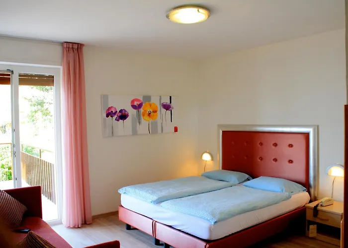 Hotell Carmen 3*