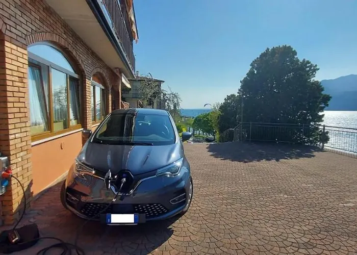 Hotel Carmen Malcesine