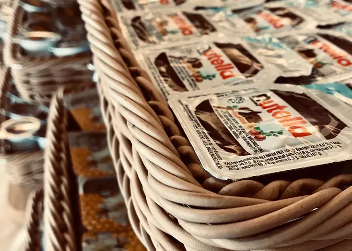 Hotell Carmen Malcesine