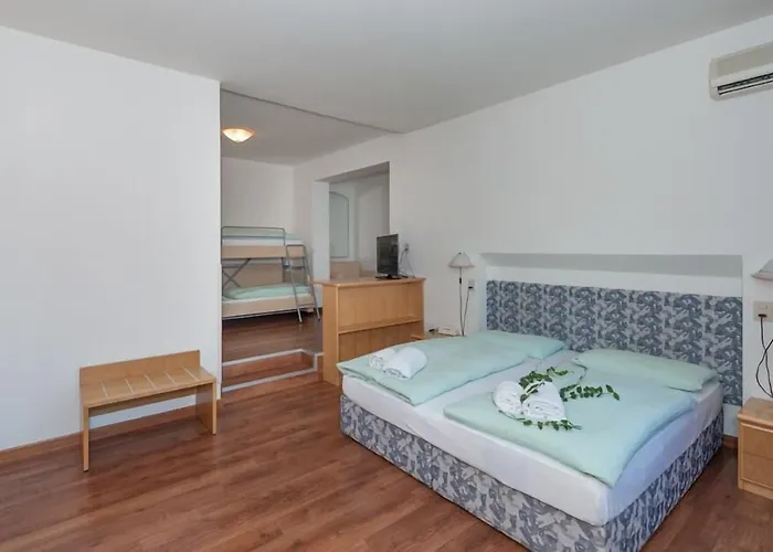 Carmen Hotell Malcesine