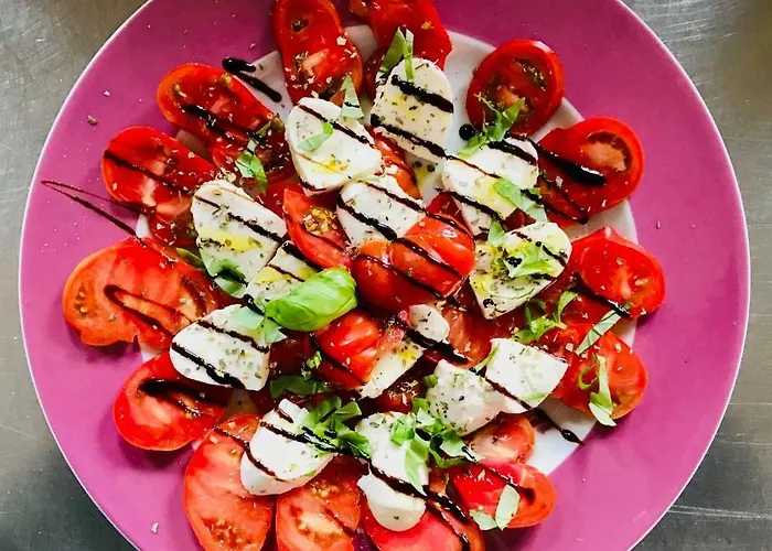 Carmen Hotell Malcesine