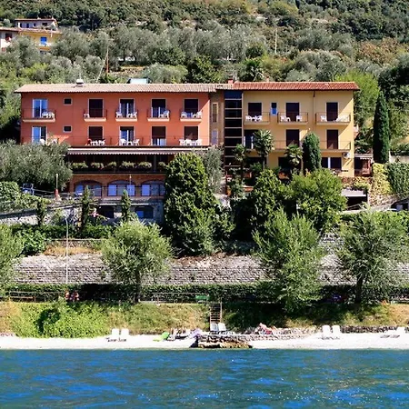 Hotel Carmen