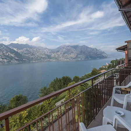 Hotel Carmen Malcesine