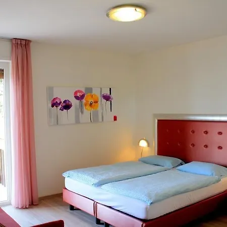 Hotel Carmen 3*