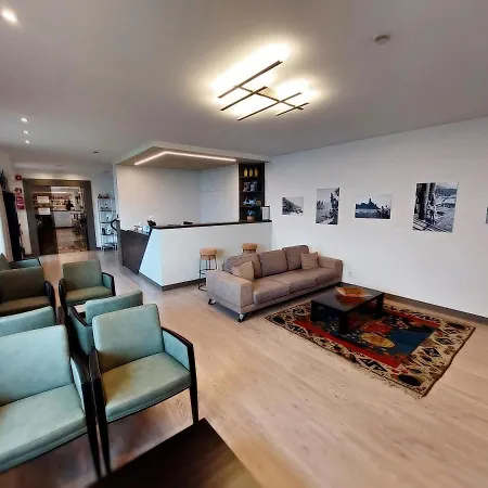 Hotel Carmen