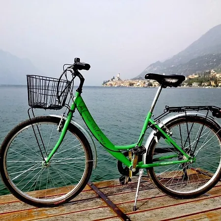 Carmen 3* Malcesine