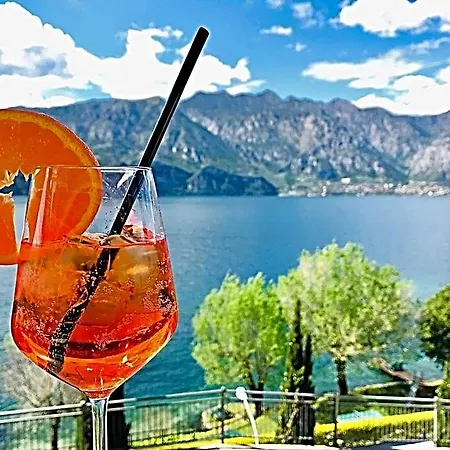Otel Carmen Malcesine