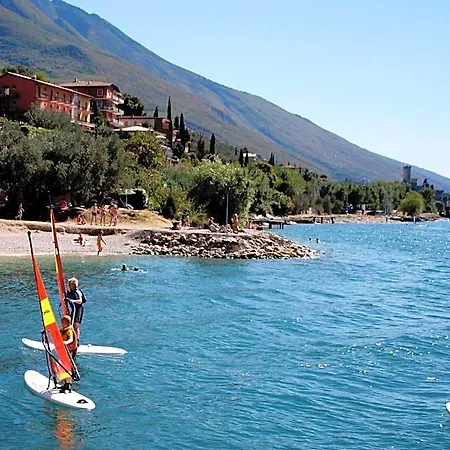 Carmen Otel Malcesine