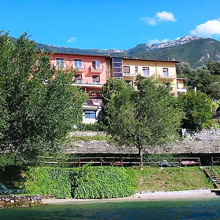 Otel Carmen Malcesine
