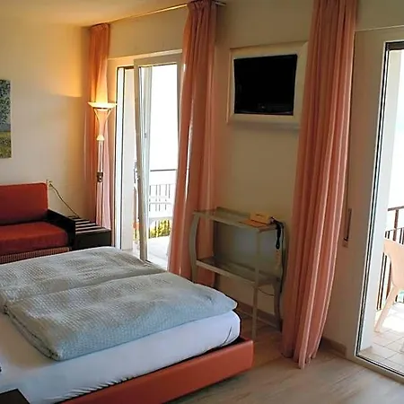 Otel Carmen