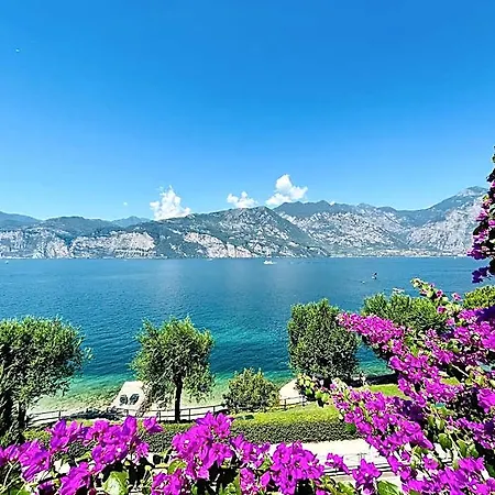 Carmen Otel Malcesine