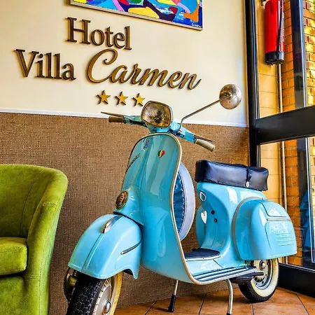 Hotel Carmen 3*