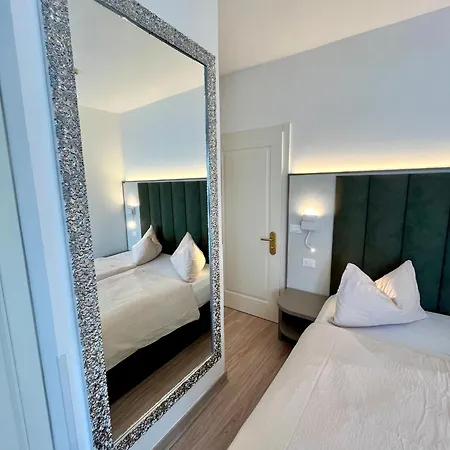 Carmen Hotel Malcesine