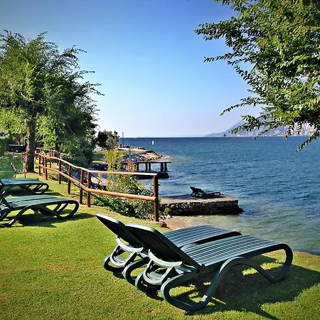 Hotel Carmen Malcesine