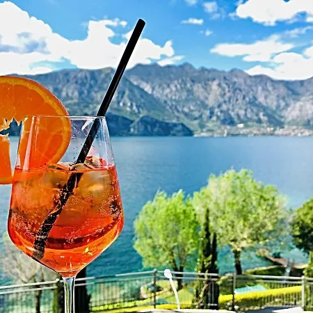 Carmen Hotel Malcesine