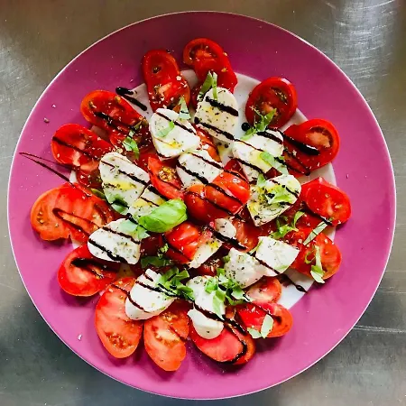 Carmen Hotel Malcesine