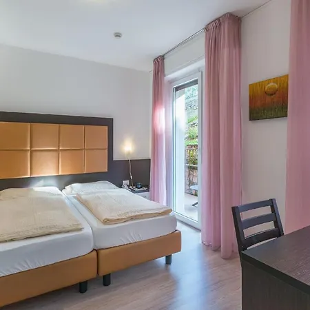 Hotel Carmen Malcesine