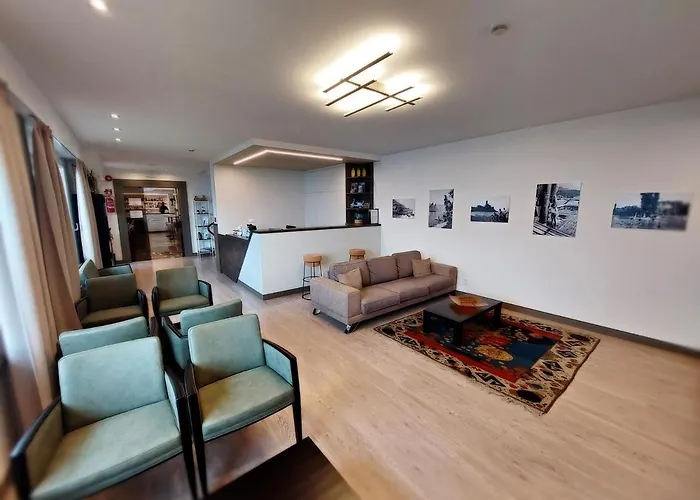 Hotel Carmen