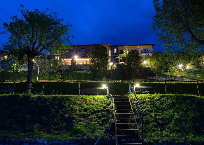 Otel Carmen
