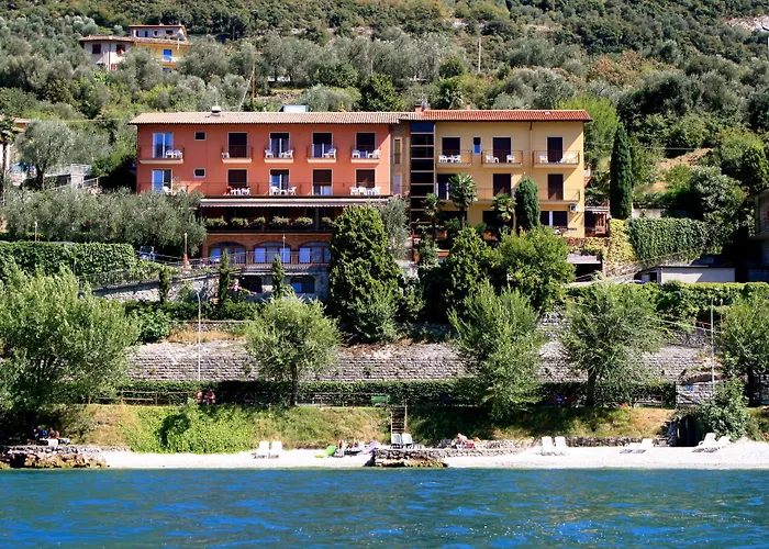 Carmen Malcesine