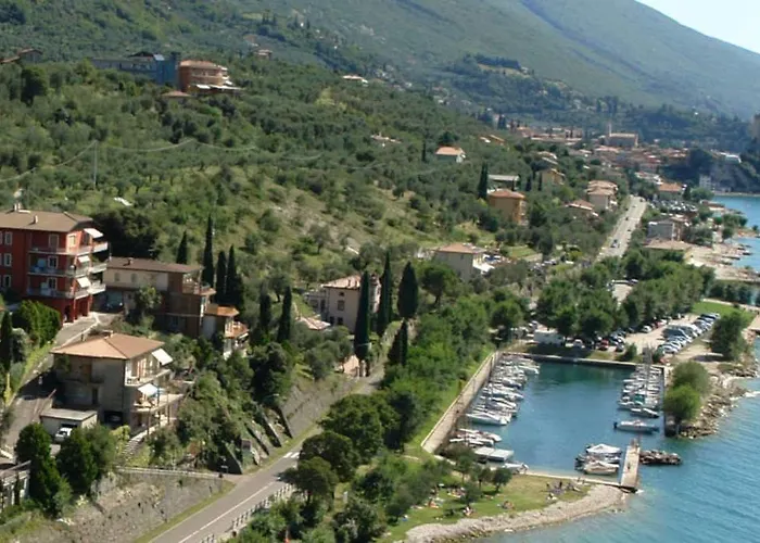 Hotel Carmen Malcesine