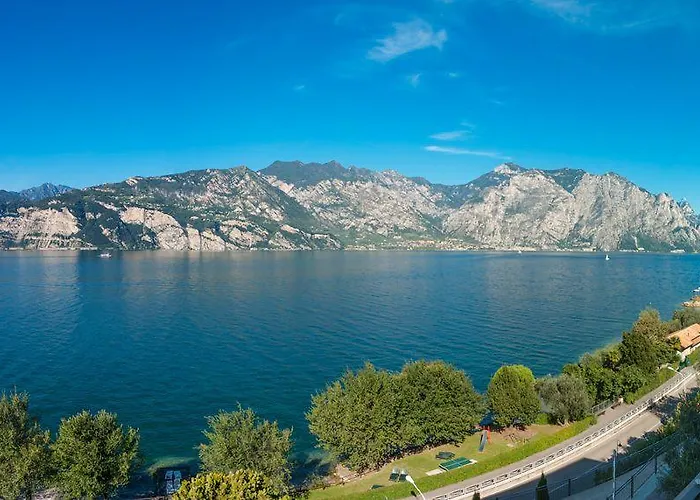 Carmen 3* Malcesine