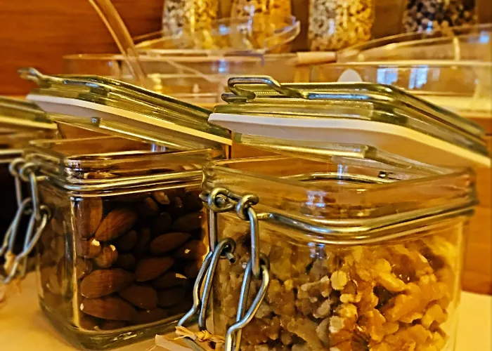 Hotel Carmen Malcesine