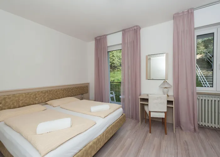 Hotel Carmen