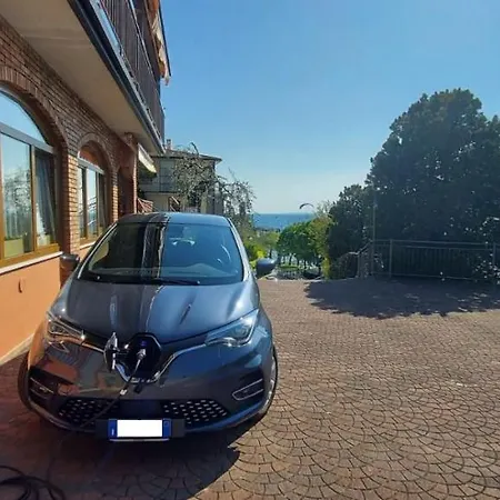 酒店 卡门维拉酒店 马尔切西内