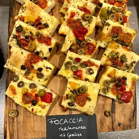 卡门维拉酒店 酒店 马尔切西内