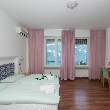 卡门维拉酒店 马尔切西内