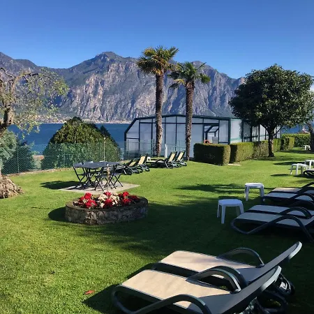 酒店 卡门维拉酒店 3*