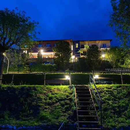 酒店 卡门维拉酒店