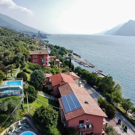 卡门维拉酒店 酒店 3*