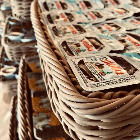 酒店 卡门维拉酒店 马尔切西内