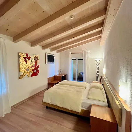 酒店 卡门维拉酒店