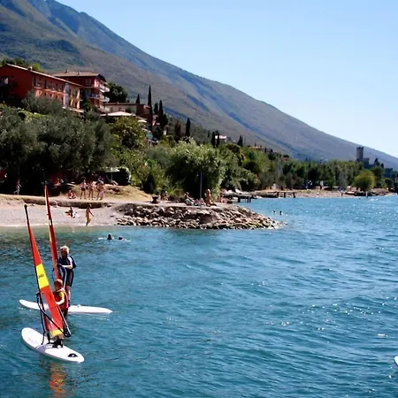 卡门维拉酒店 3*