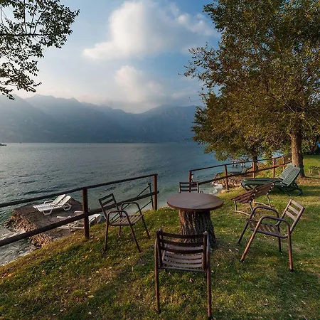 卡门维拉酒店 马尔切西内