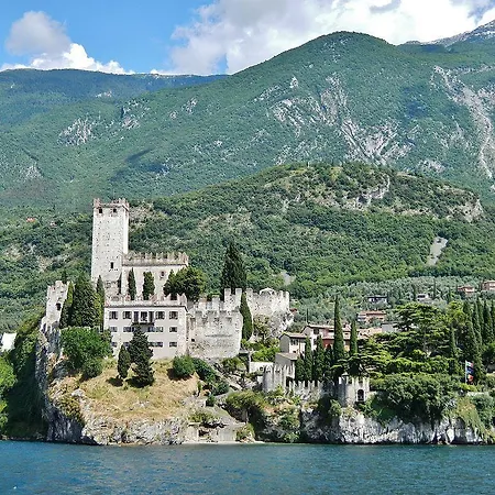 酒店 卡门维拉酒店