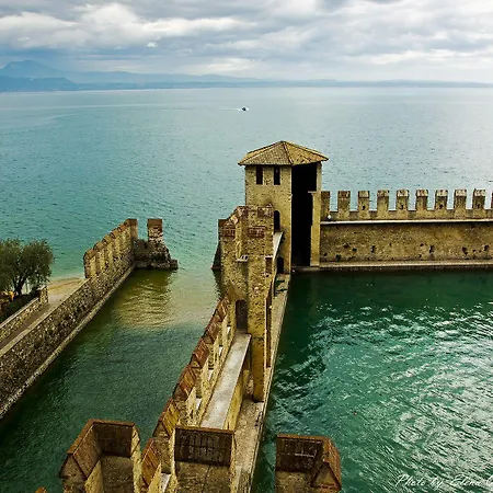 酒店 卡门维拉酒店 马尔切西内