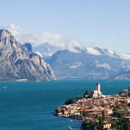 卡门维拉酒店 酒店 3*