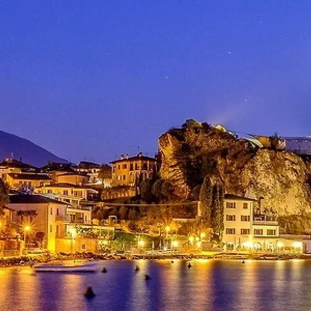 酒店 卡门维拉酒店