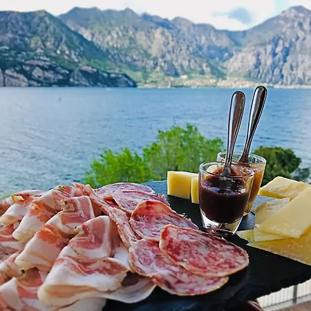 卡门维拉酒店 马尔切西内