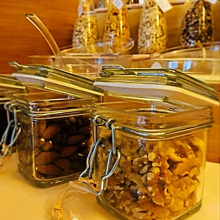 酒店 卡门维拉酒店 马尔切西内