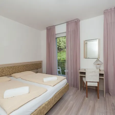 酒店 卡门维拉酒店