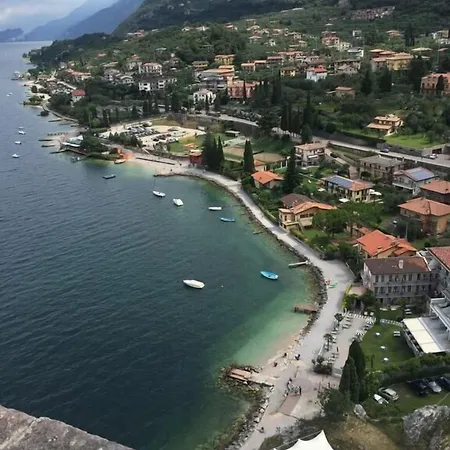 卡门维拉酒店 酒店 3*